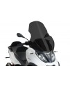 Windshield V-Tech Line Touring - Piaggio