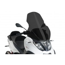 Windshield V-Tech Line Touring - Piaggio - 1666