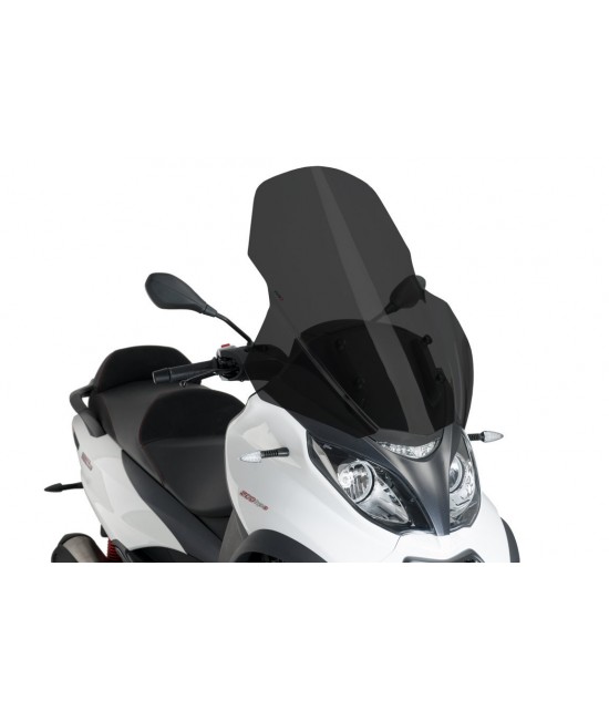 Windschutzscheibe V-Tech Line Touring - Piaggio