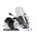 Windshield V-Tech Line Touring - Piaggio - 1666