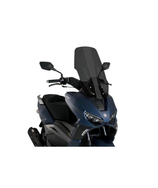 Windschutzscheibe V-Tech Line Touring - Keeway - VIESTE