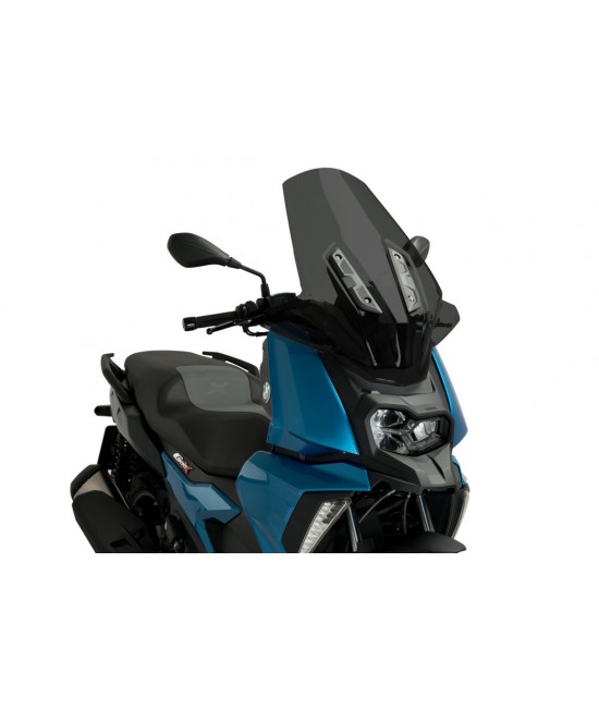 Windshield V-Tech Line Touring - BMW - C400X