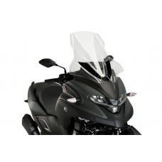 Windshield V-Tech Line Touring - Yamaha - TRICITY 300