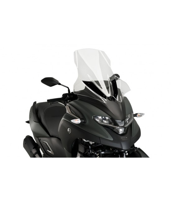 Windschutzscheibe V-Tech Line Touring - Yamaha - TRICITY 300