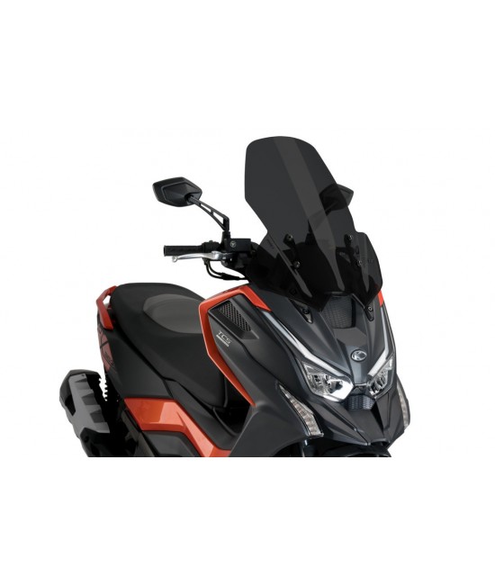 Windshield V-Tech Line Touring - Kymco - DT X360