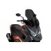 Windschutzscheibe V-Tech Line Touring - Kymco - DT X360