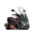 Windshield V-Tech Line Touring - Kymco - DT X360