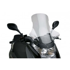 Windshield V-Tech Line Touring - Kymco