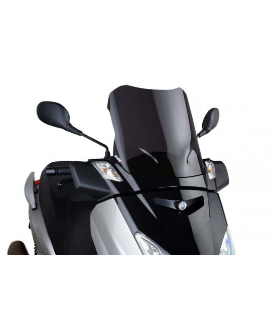 Windschutzscheibe V-Tech Line Touring - Yamaha