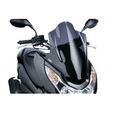 Windshield V-Tech Line Touring - Honda - PCX 125