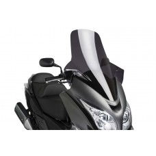 Windshield V-Tech Line Touring - Honda