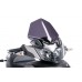 Windshield V-Tech Line Touring - Piaggio - 5885