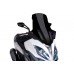 Windshield V-Tech Line Touring - Kymco - XCITING 400i - 6034