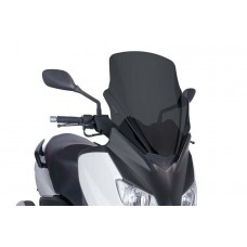 Windshield V-Tech Line Touring - 6259