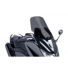 Windshield V-Tech Line Touring - Yamaha - T-MAX 530