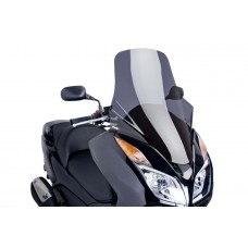 Windshield V-Tech Line Touring - Honda - FORZA 300 - 6554