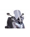 Windshield V-Tech Line Touring - Kymco