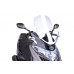 Windshield V-Tech Line Touring - Kymco - 6728