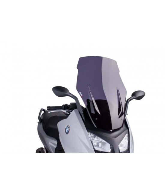 Windshield V-Tech Line Touring - BMW - C600 SPORT