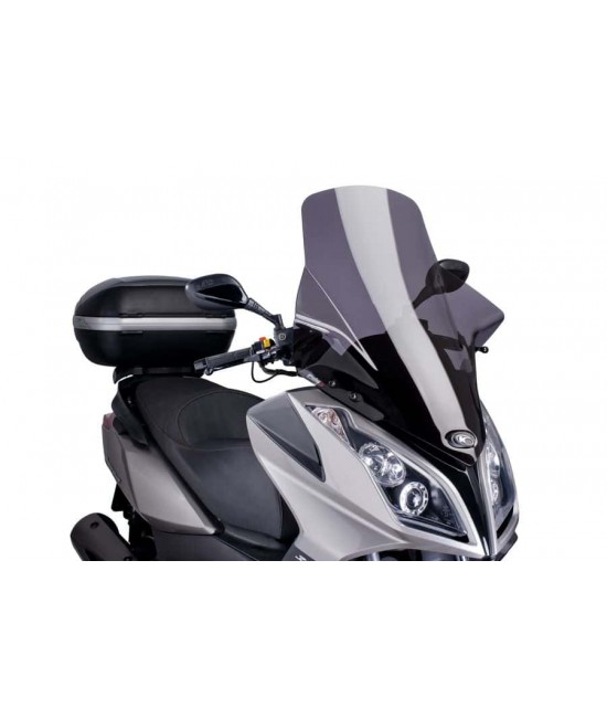 Windshield V-Tech Line Touring - Kymco