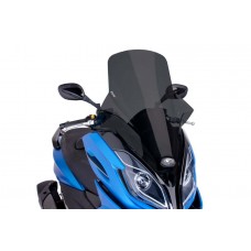 Windshield V-Tech Line Touring - Kymco