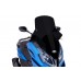 Windshield V-Tech Line Touring - Kymco - 6810