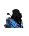 Windshield V-Tech Line Touring - Kymco