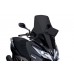 Windshield V-Tech Line Touring - Kawasaki - 7020