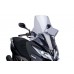 Windshield V-Tech Line Touring - Kawasaki - 7020