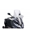 Windshield V-Tech Line Touring - Kawasaki