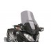 Windshield V-Tech Line Touring - Suzuki - 7309