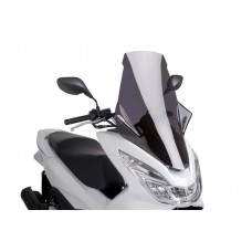 Windshield V-Tech Line Touring - Honda - PCX 125