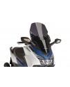 Windshield V-Tech Line Touring - Honda - FORZA 125