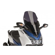 Windshield V-Tech Line Touring - Honda - FORZA 125