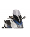 Windshield V-Tech Line Touring - Honda - FORZA 125