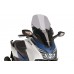 Windshield V-Tech Line Touring - Honda - FORZA 125 - 7662