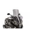 Windshield V-Tech Line Touring - Kymco