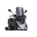 Windshield V-Tech Line Touring - Yamaha - 7665