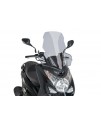 Windshield V-Tech Line Touring - Yamaha