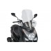 Windshield V-Tech Line Touring - Yamaha - 7665