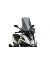 Windshield V-Tech Line Touring - Yamaha - TRICITY