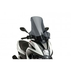 Windshield V-Tech Line Touring - Yamaha - TRICITY