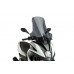 Windshield V-Tech Line Touring - Yamaha - TRICITY - 7666