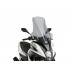 Windshield V-Tech Line Touring - Yamaha - TRICITY - 7666