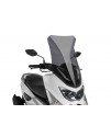 Windshield V-Tech Line Touring - Yamaha - NMAX 125