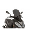 Windshield V-Tech Line Touring - Keeway - CITYBLADE 125