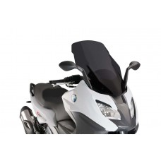 Windshield V-Tech Line Touring - BMW - C650 SPORT - 9015