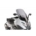 Windshield V-Tech Line Touring - BMW - C650 SPORT - 9015