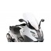 Windshield V-Tech Line Touring - BMW - C650 SPORT - 9015