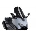 Windshield V-Tech Line Touring - Yamaha - 9424